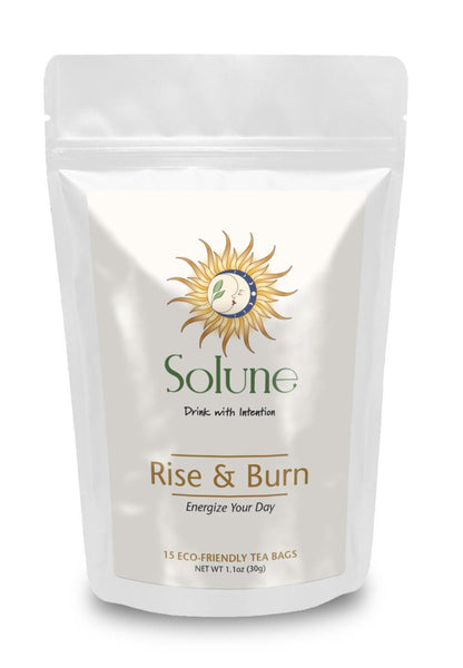RISE & BURN
