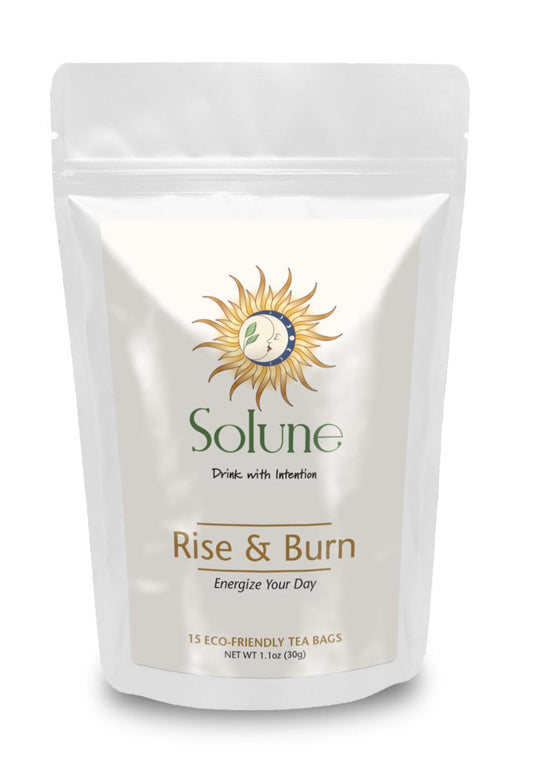 RISE & BURN