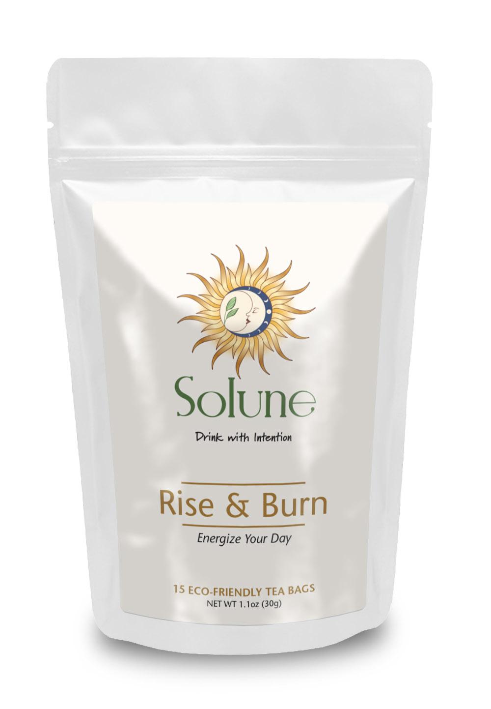 RISE & BURN